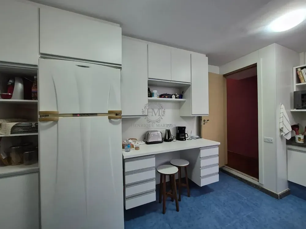 Apartamento, 4 quartos, 164 m² - Foto 89