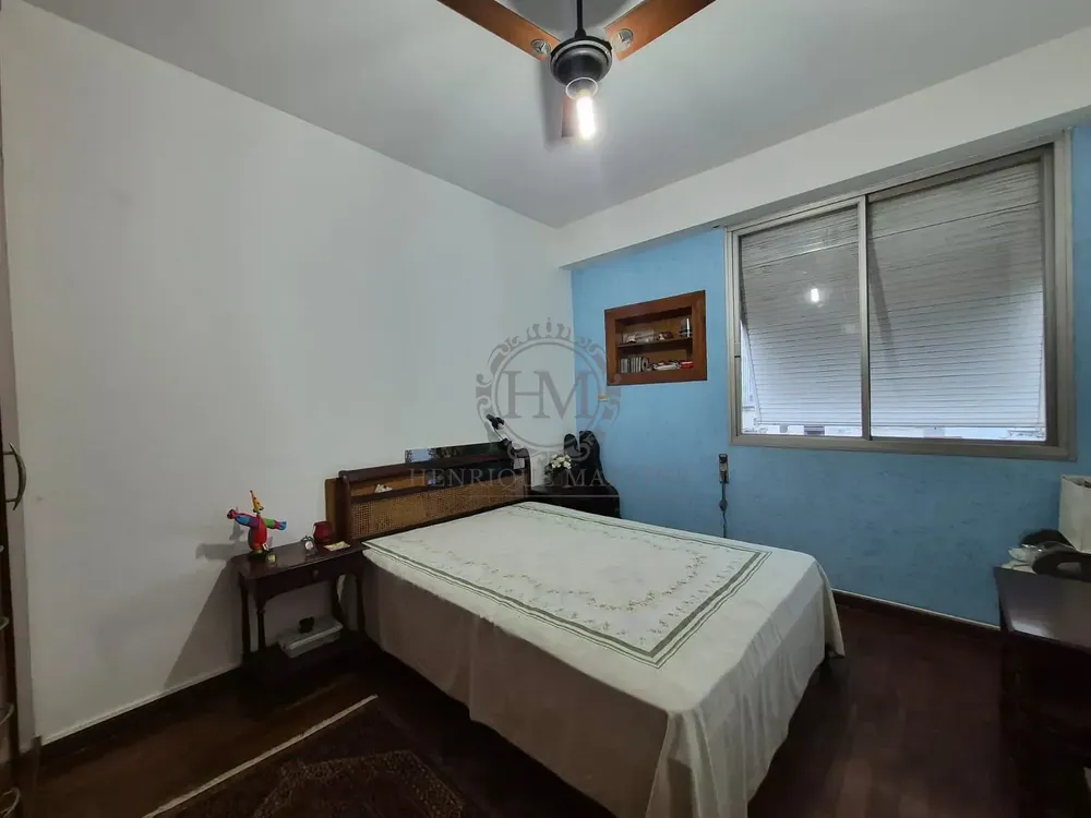 Apartamento, 4 quartos, 164 m² - Foto 46
