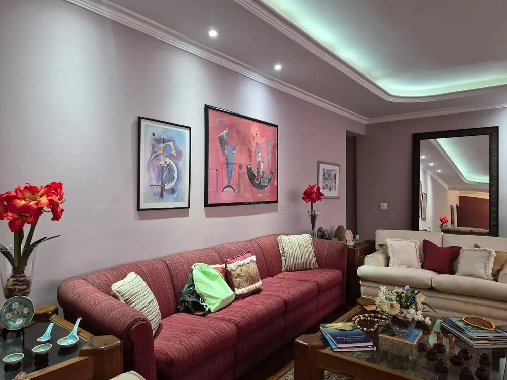 Apartamento, 4 quartos, 164 m² - Foto 59