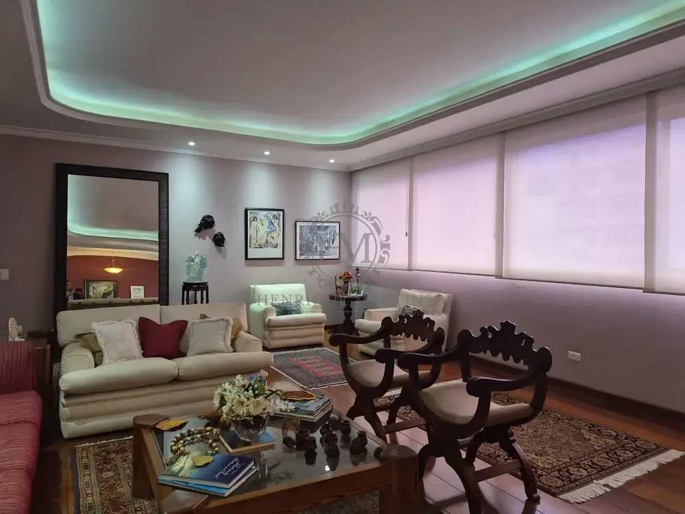 Apartamento, 4 quartos, 164 m² - Foto 8
