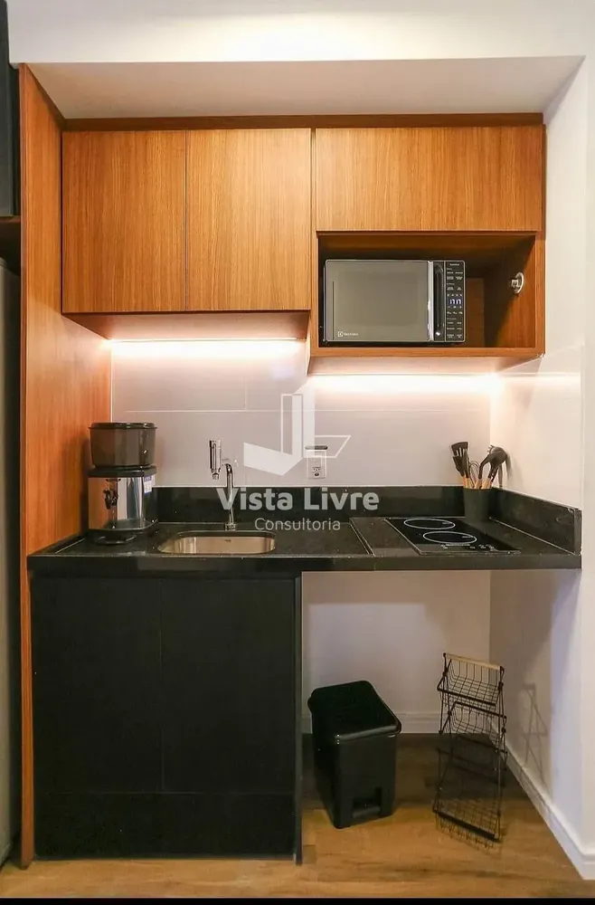 Apartamento, 1 quarto, 27 m² - Foto 6