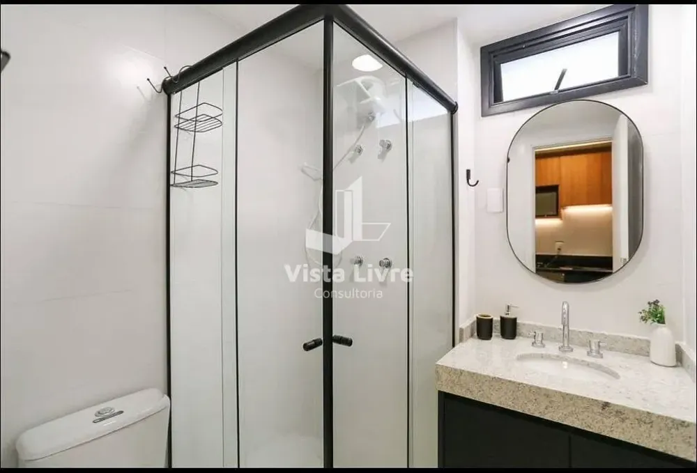 Apartamento, 1 quarto, 27 m² - Foto 5