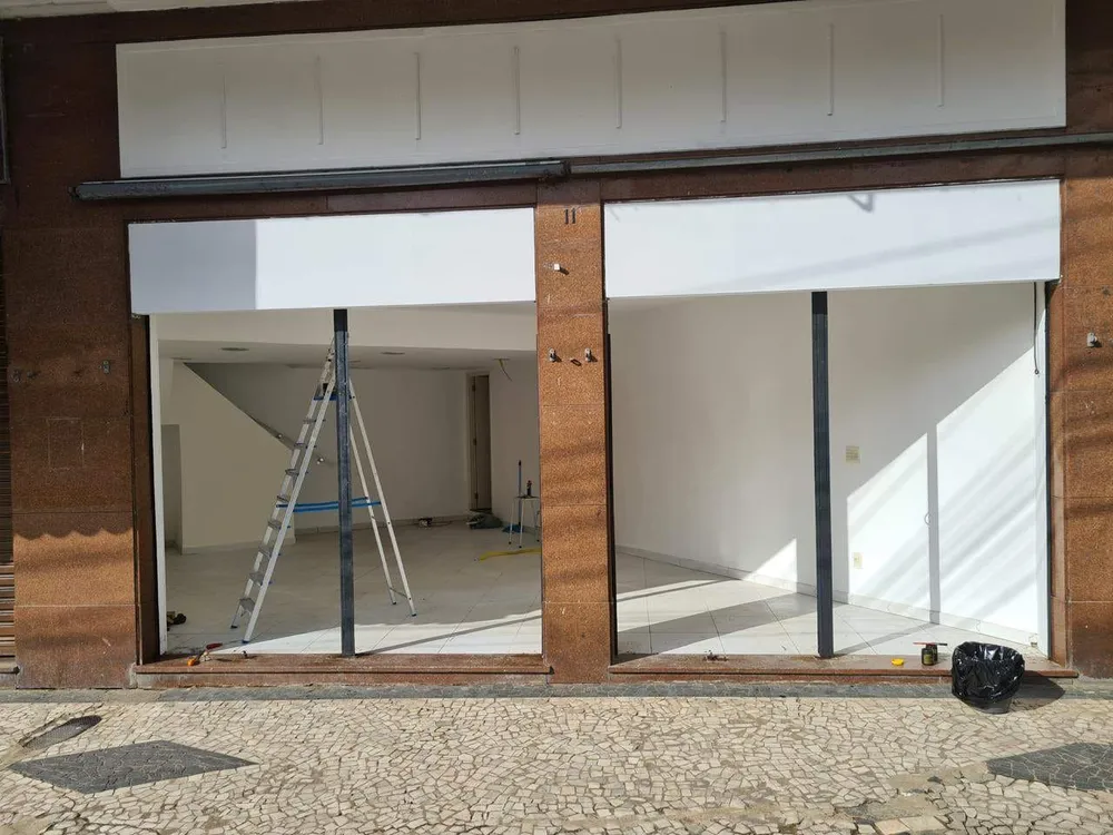Loja-Salão, 80 m² - Foto 3