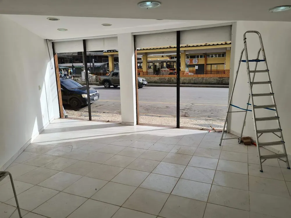 Loja-Salão, 80 m² - Foto 5