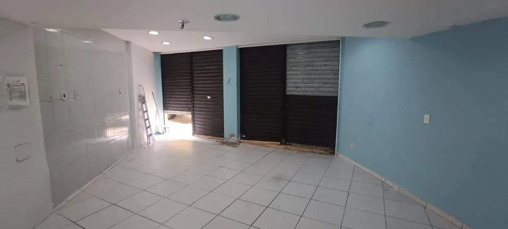 Loja-Salão, 80 m² - Foto 13