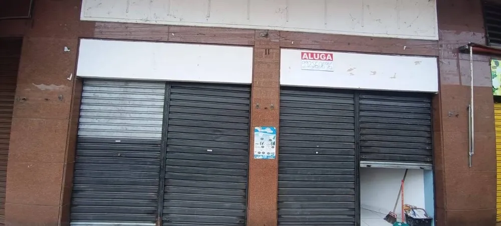 Loja-Salão, 80 m² - Foto 2