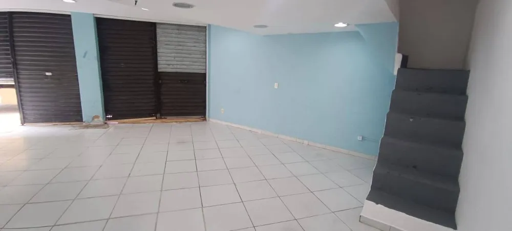 Loja-Salão, 80 m² - Foto 14