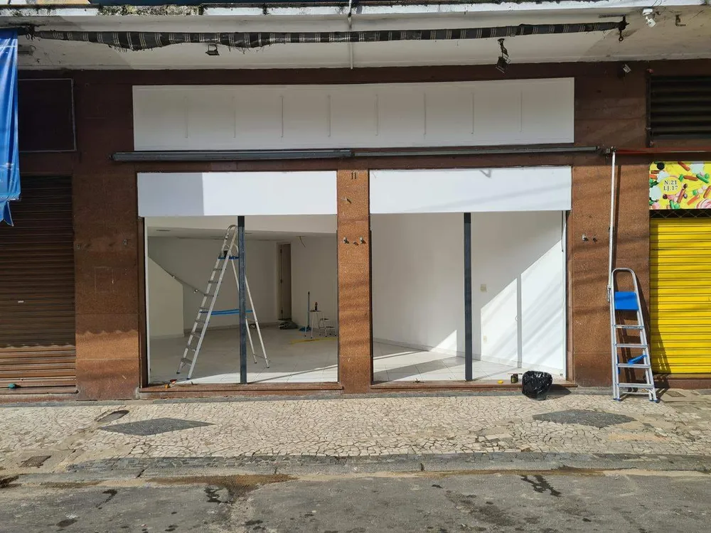 Loja-Salão, 80 m² - Foto 4