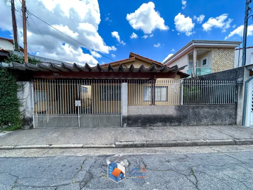 Casa, 3 quartos, 287 m² - Foto 1