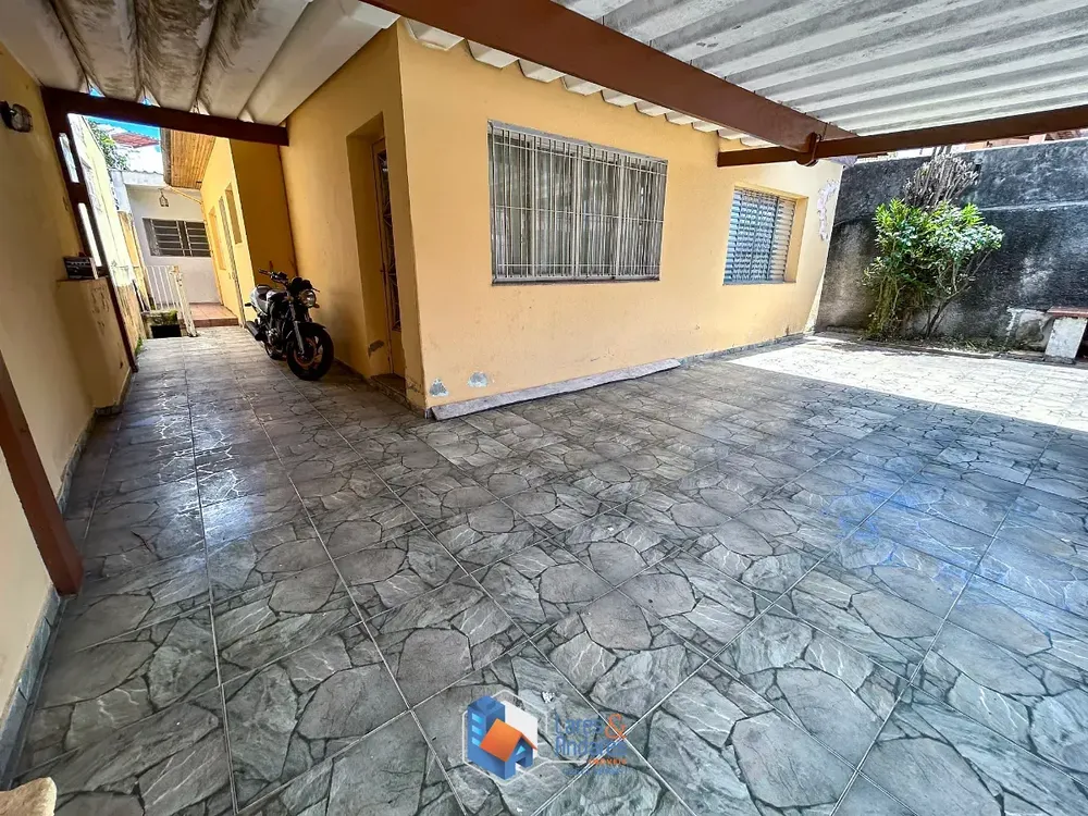 Casa, 3 quartos, 287 m² - Foto 3
