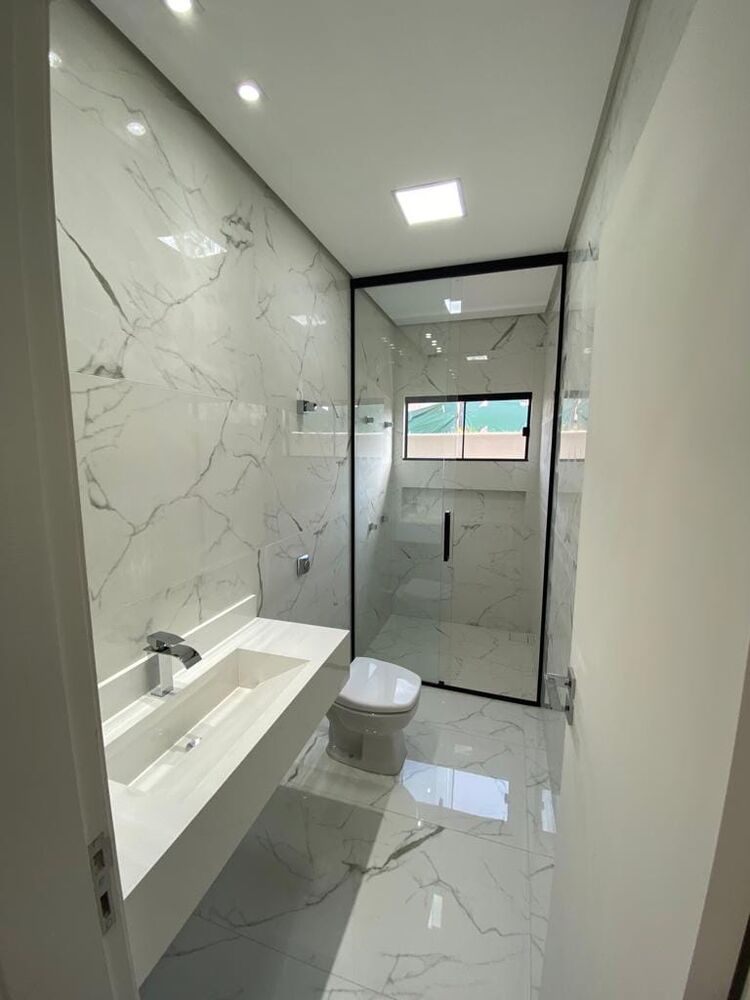 Casa à venda com 3 quartos, 157m² - Foto 11