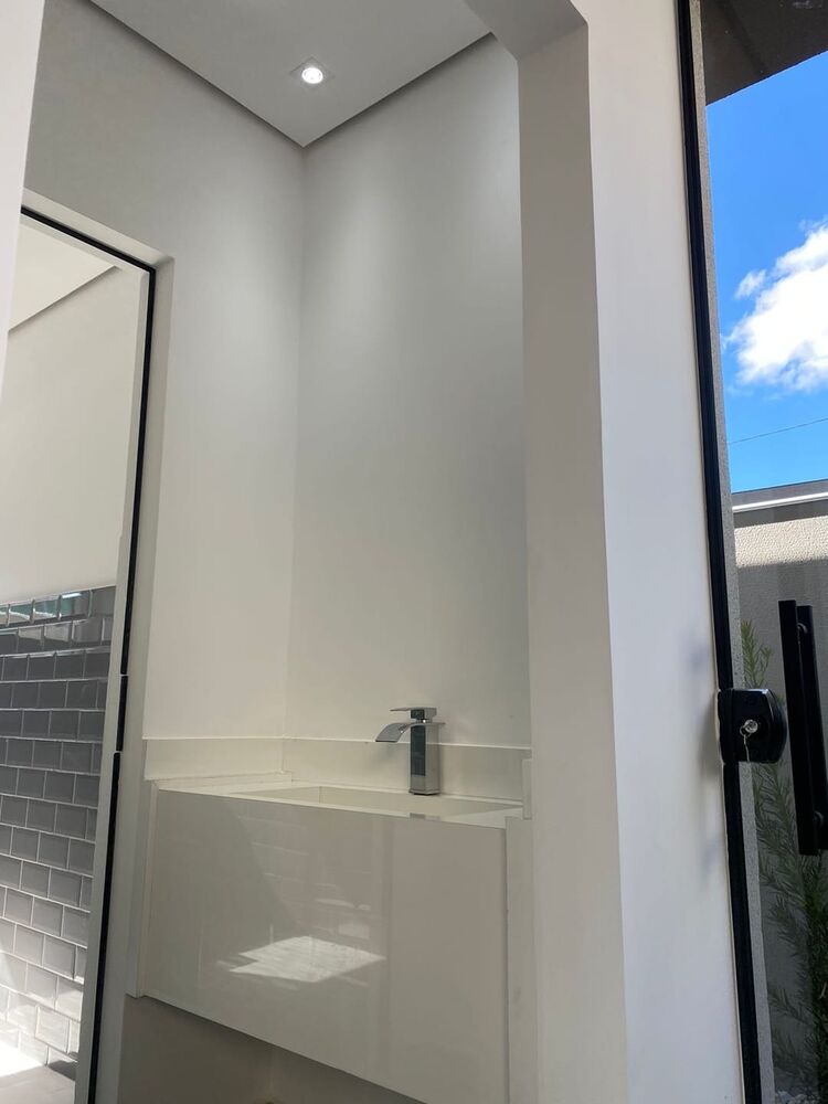 Casa à venda com 3 quartos, 157m² - Foto 14