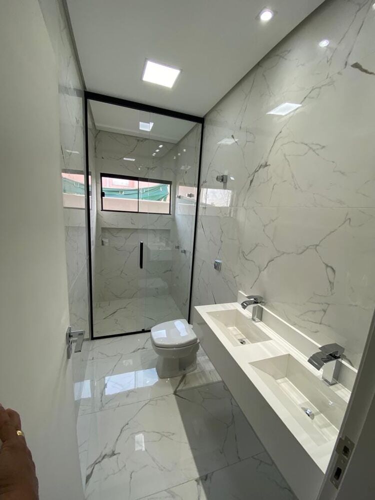 Casa à venda com 3 quartos, 157m² - Foto 5