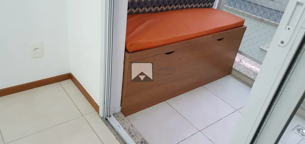 Apartamento, 2 quartos, 85 m² - Foto 13
