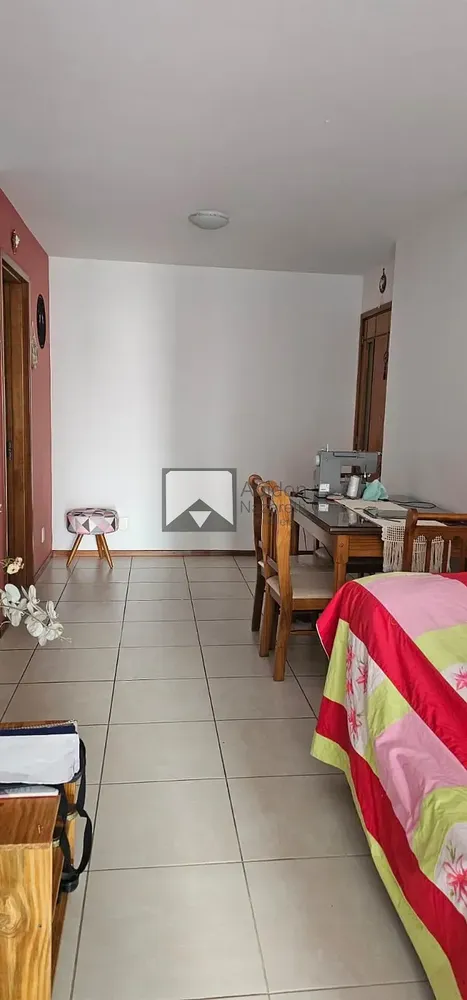 Apartamento, 2 quartos, 85 m² - Foto 2