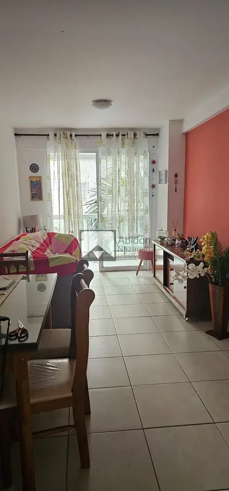Apartamento, 2 quartos, 85 m² - Foto 1
