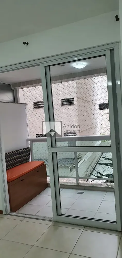 Apartamento, 2 quartos, 85 m² - Foto 12