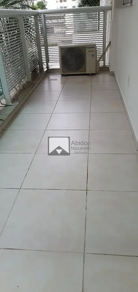 Apartamento, 2 quartos, 85 m² - Foto 5