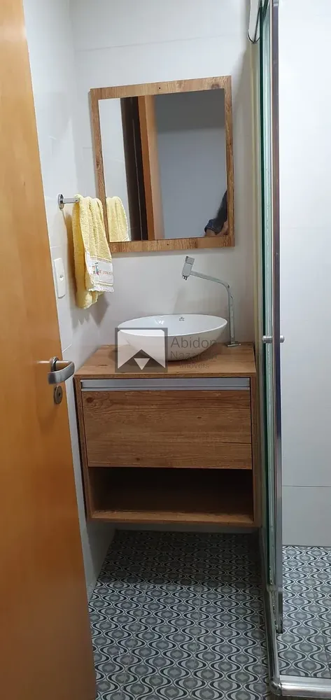 Apartamento, 2 quartos, 85 m² - Foto 7