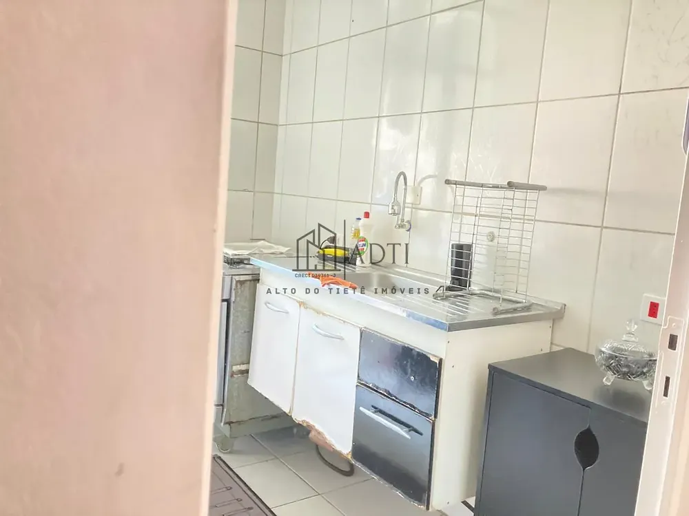 Apartamento, 2 quartos, 59 m² - Foto 2