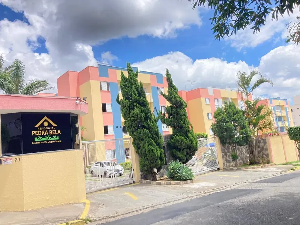 Apartamento, 2 quartos, 59 m² - Foto 3