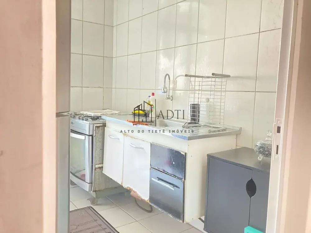 Apartamento, 2 quartos, 59 m² - Foto 1