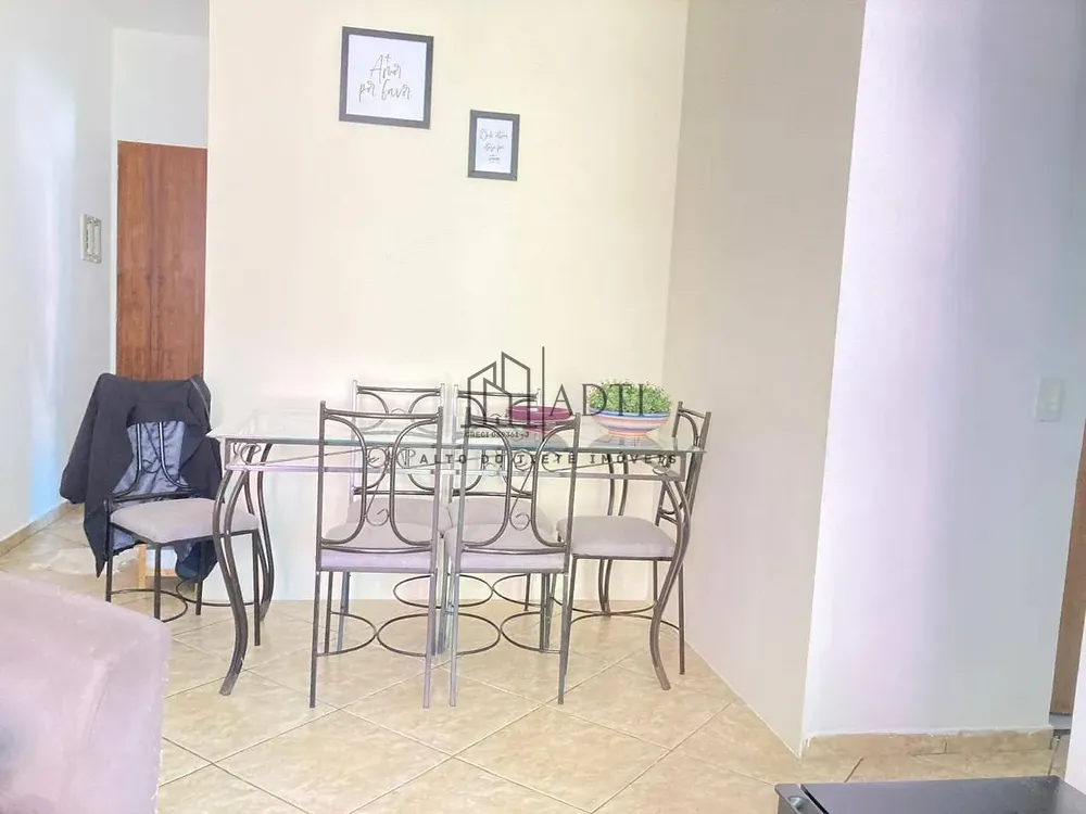 Apartamento, 2 quartos, 59 m² - Foto 4