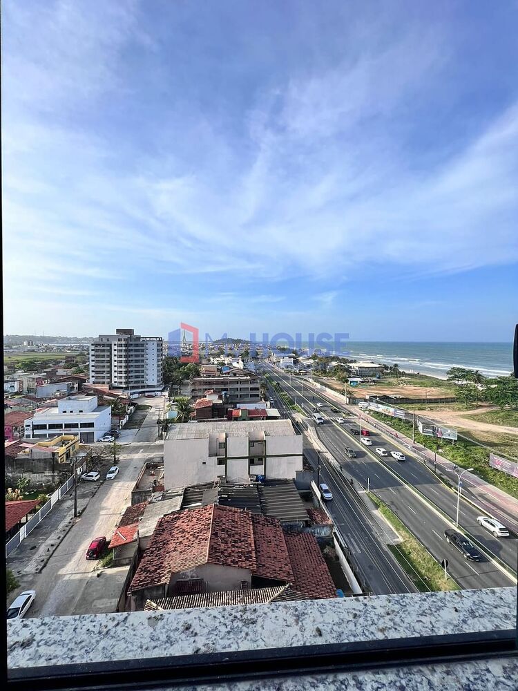 Apartamento à venda com 3 quartos, 92m² - Foto 1