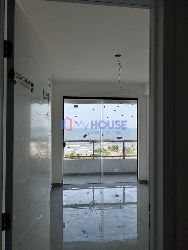 Apartamento à venda com 3 quartos, 92m² - Foto 3