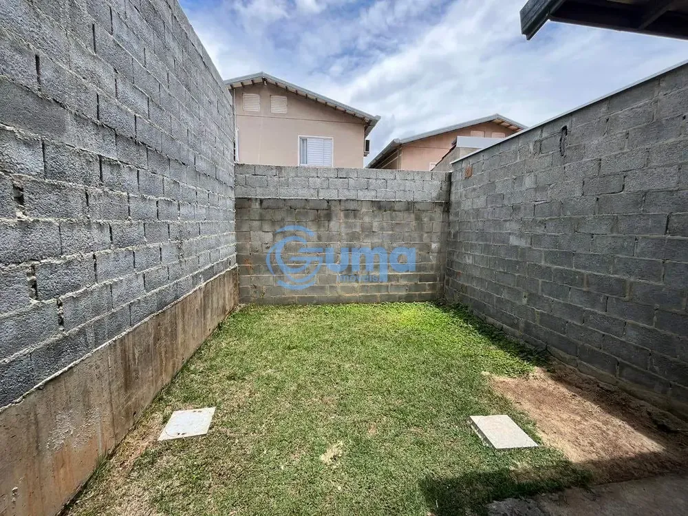 Sobrado, 2 quartos, 55 m² - Foto 8