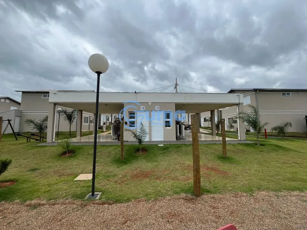Sobrado, 2 quartos, 55 m² - Foto 3