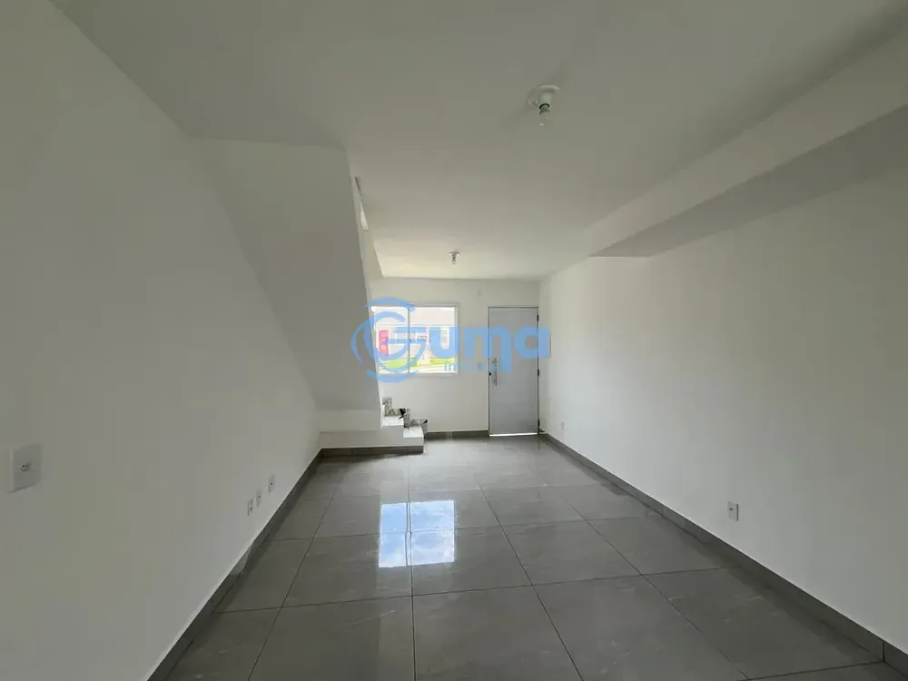 Sobrado, 2 quartos, 55 m² - Foto 5