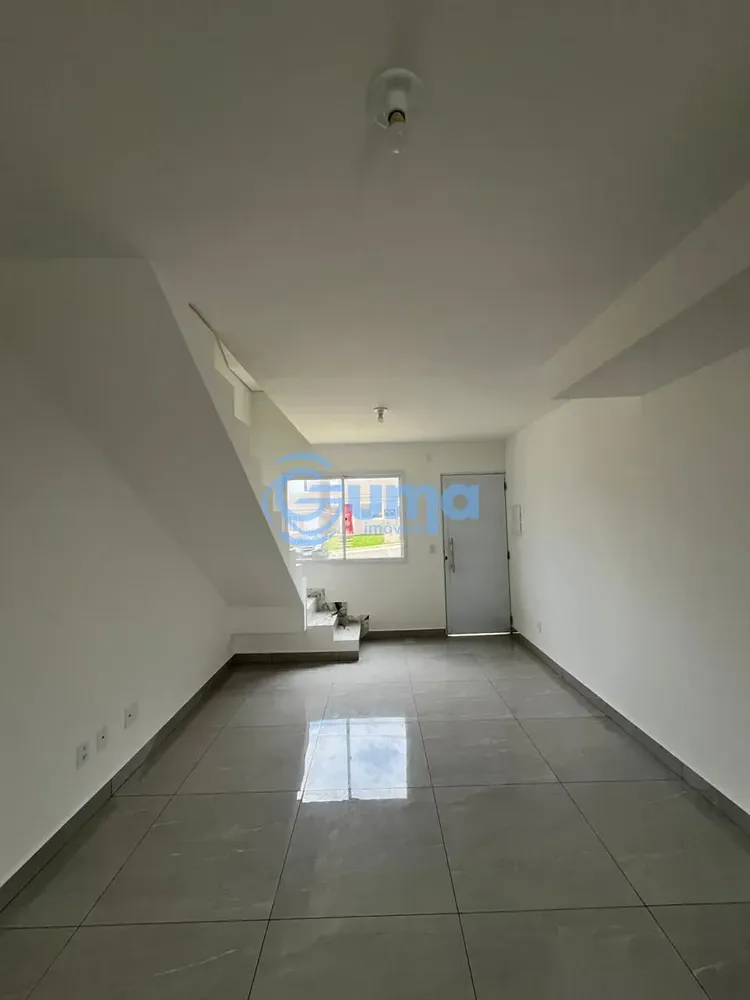 Sobrado, 2 quartos, 55 m² - Foto 7