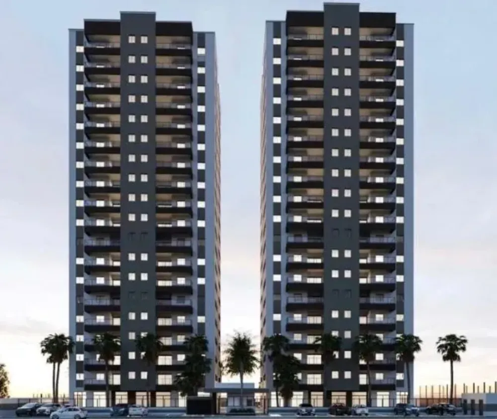Apartamento, 3 quartos, 90 m² - Foto 4