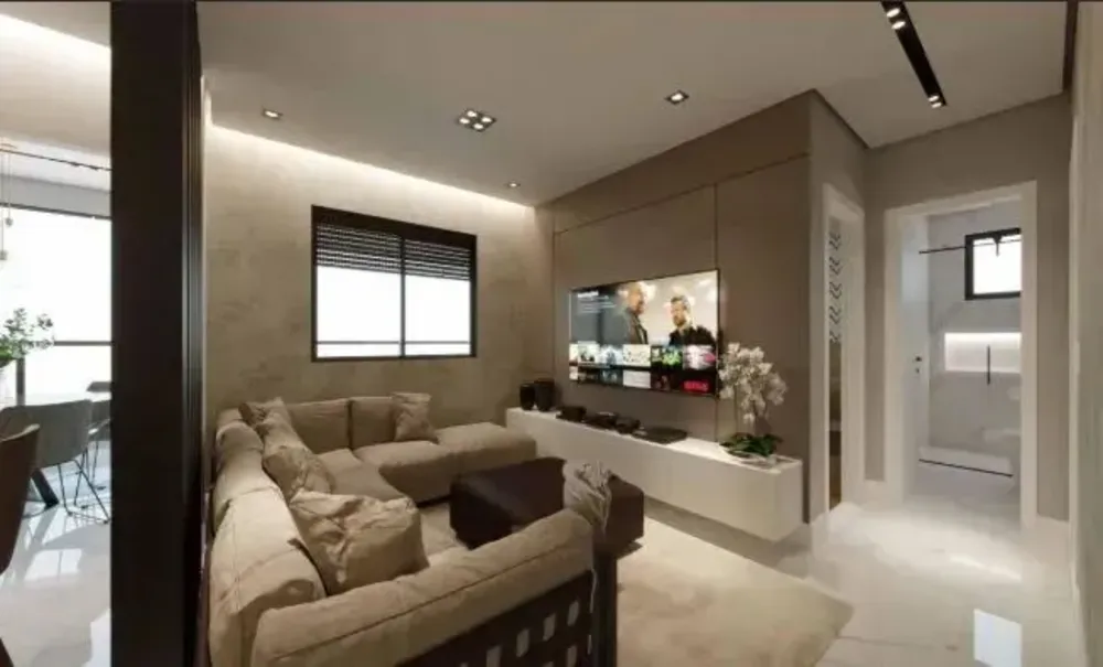 Apartamento, 3 quartos, 90 m² - Foto 3