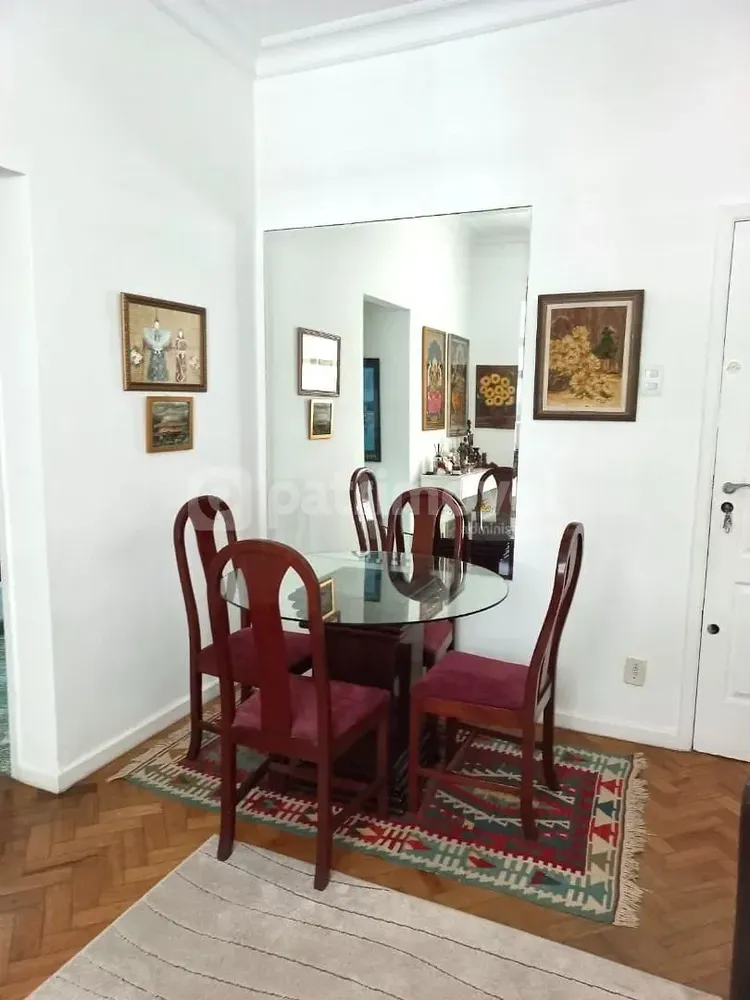 Apartamento, 1 quarto, 60 m² - Foto 3