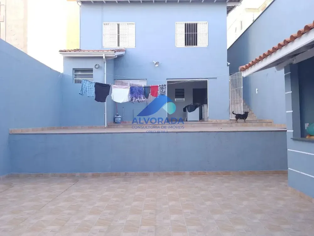 Sobrado, 3 quartos, 180 m² - Foto 2