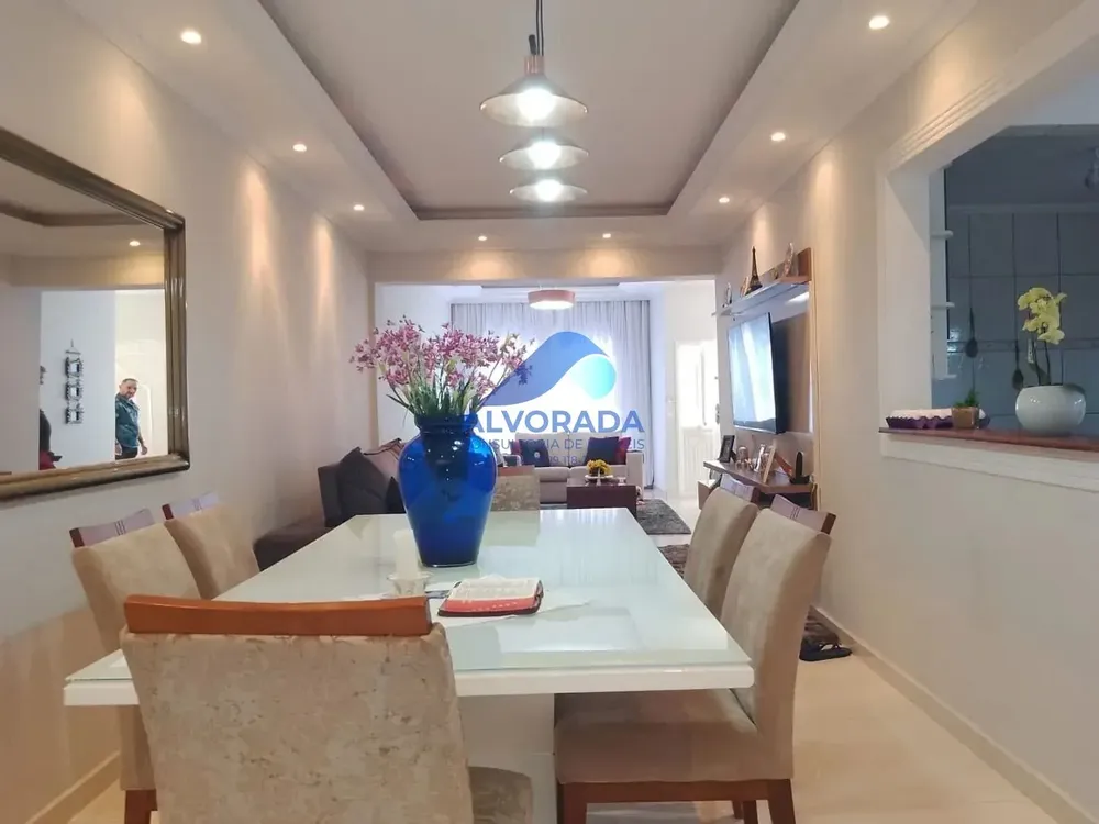 Sobrado, 3 quartos, 180 m² - Foto 1