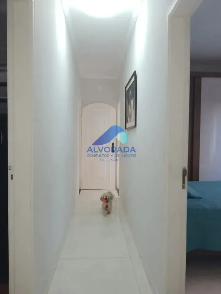Sobrado, 3 quartos, 180 m² - Foto 6