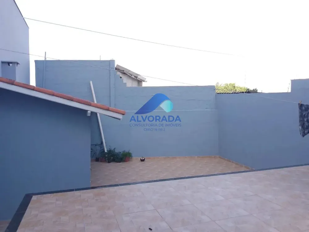Sobrado, 3 quartos, 180 m² - Foto 3