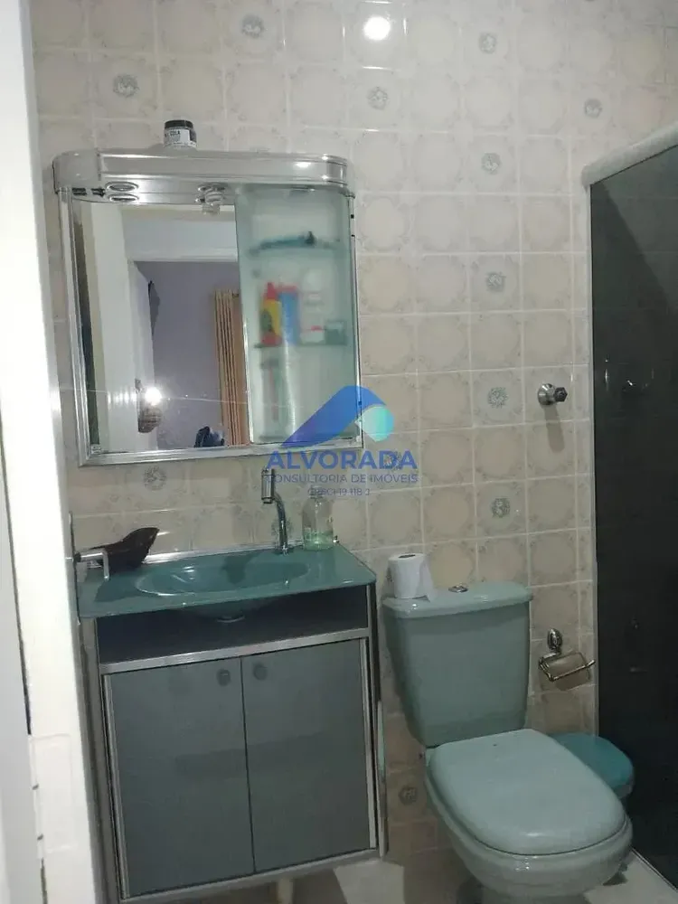 Sobrado, 3 quartos, 180 m² - Foto 7