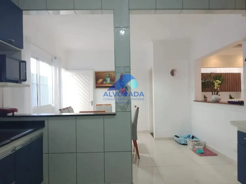 Sobrado, 3 quartos, 180 m² - Foto 5