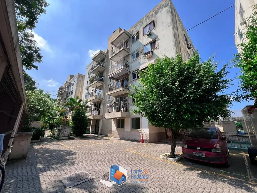 Apartamento, 2 quartos, 61 m² - Foto 1
