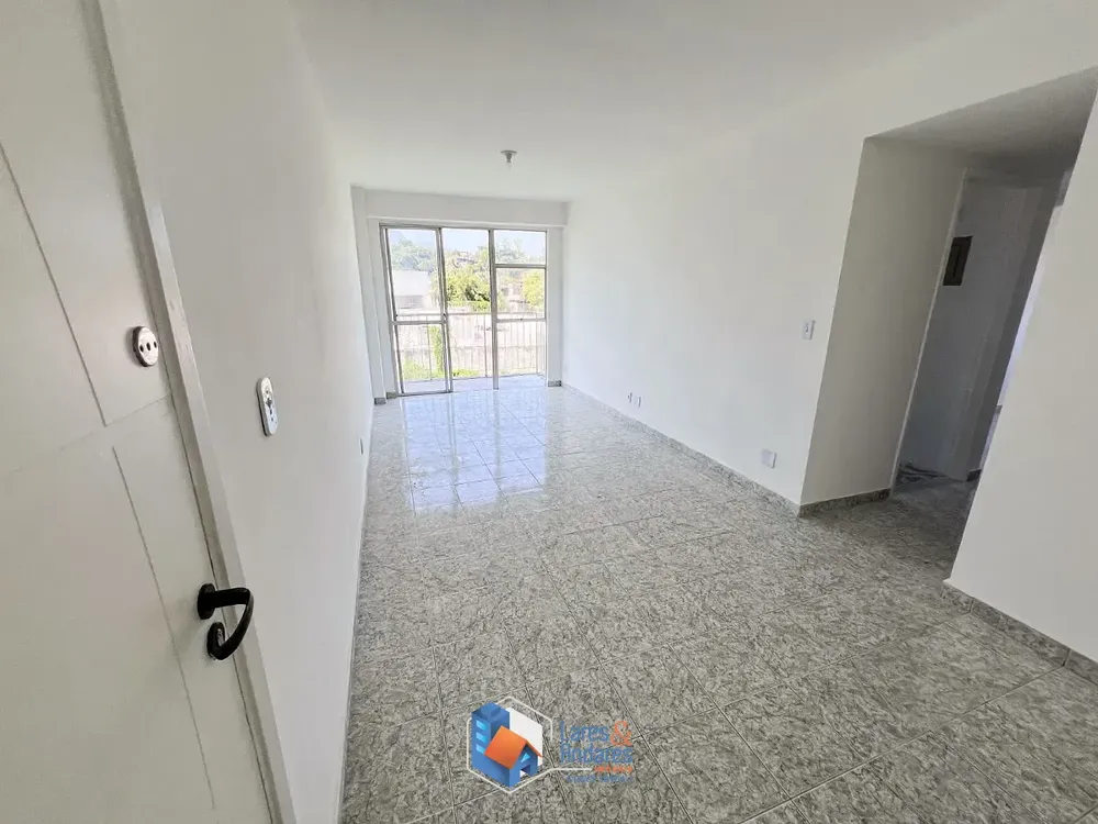 Apartamento, 2 quartos, 61 m² - Foto 2