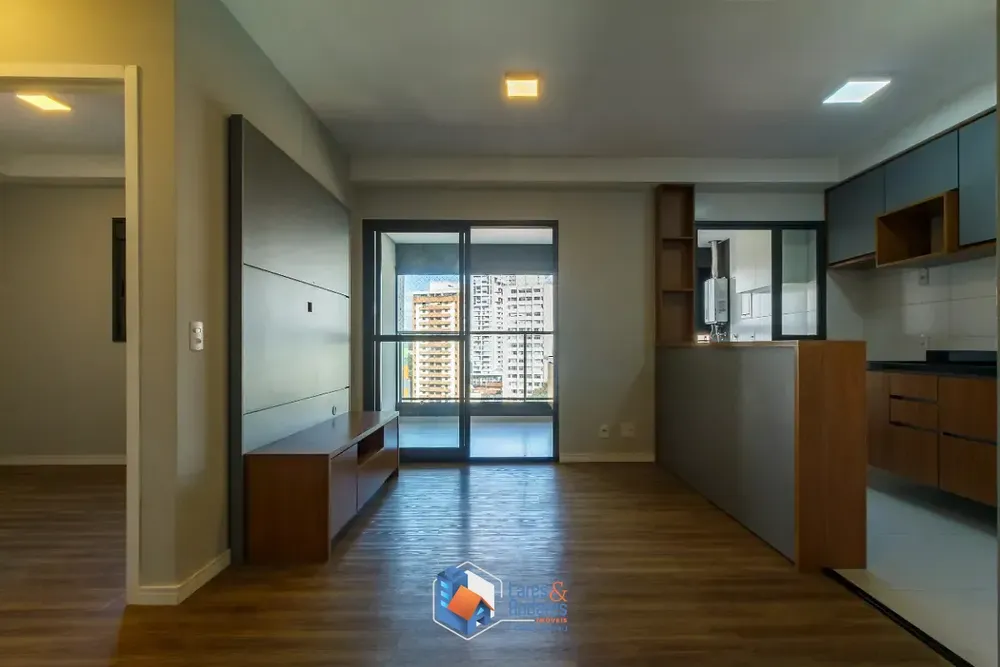 Apartamento, 2 quartos, 63 m² - Foto 1
