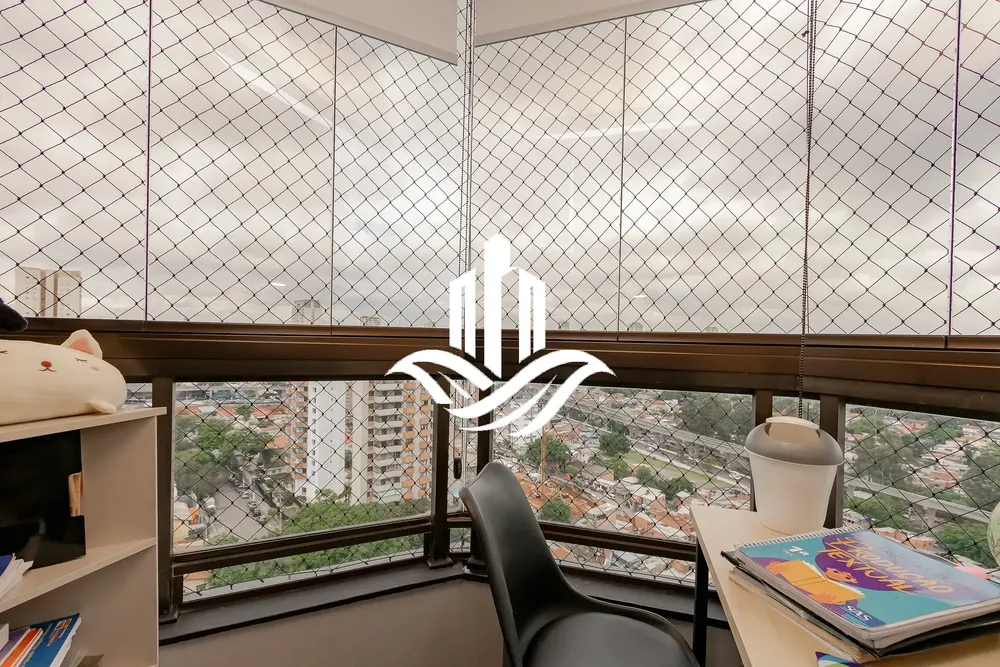 Cobertura, 4 quartos, 149 m² - Foto 3