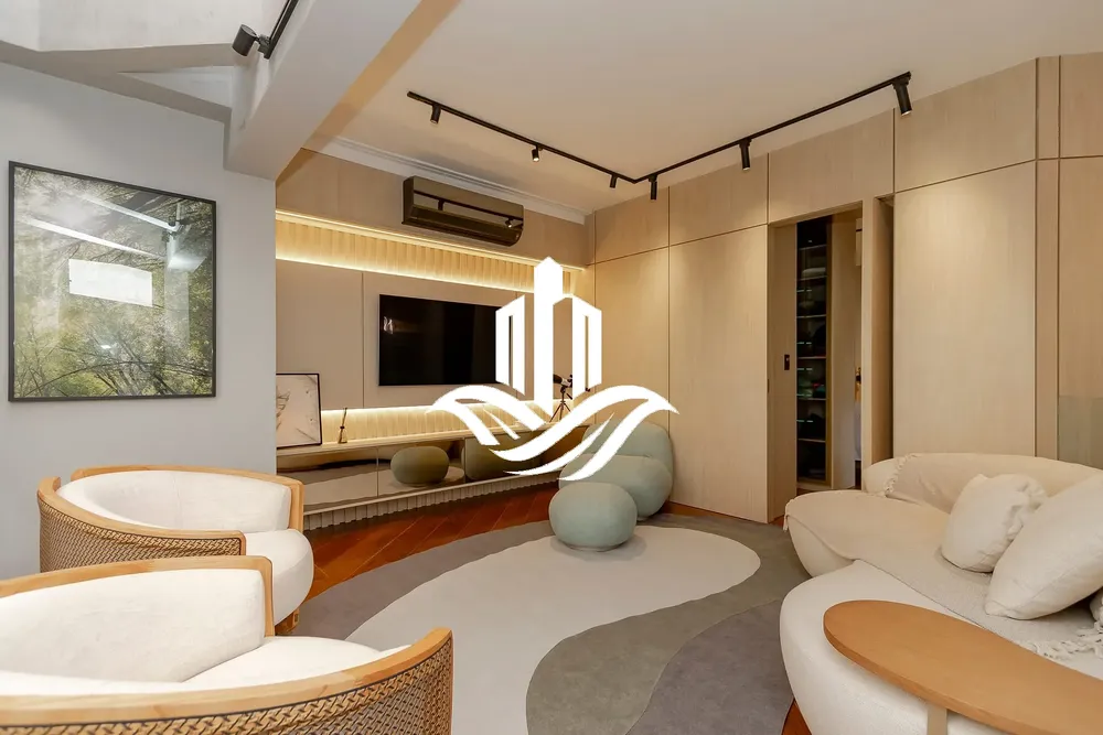 Cobertura, 4 quartos, 149 m² - Foto 7