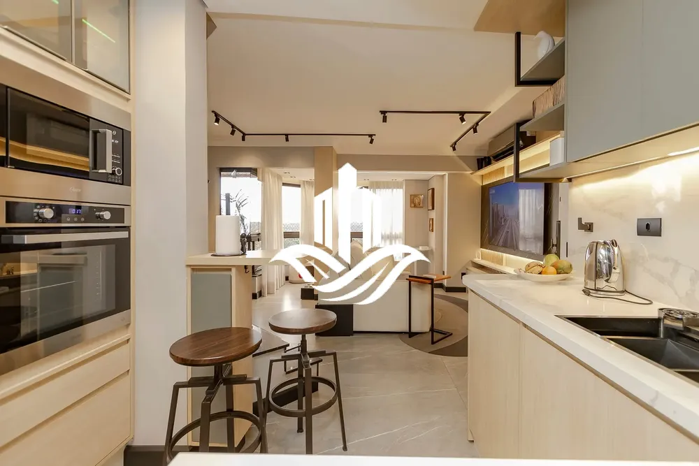 Cobertura, 4 quartos, 149 m² - Foto 5