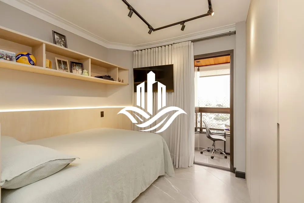 Cobertura, 4 quartos, 149 m² - Foto 4