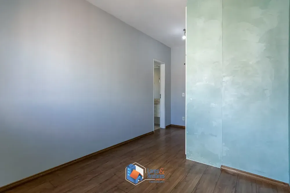 Apartamento, 3 quartos, 98 m² - Foto 6